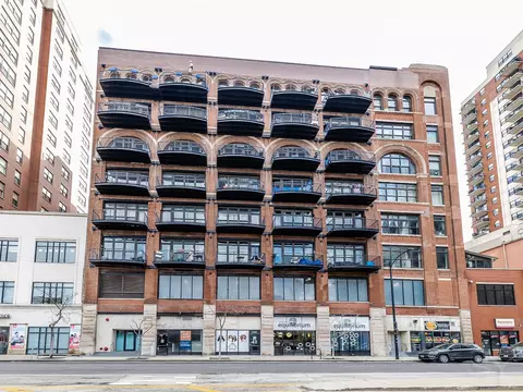 1503 S State St #403, Chicago, IL 60605