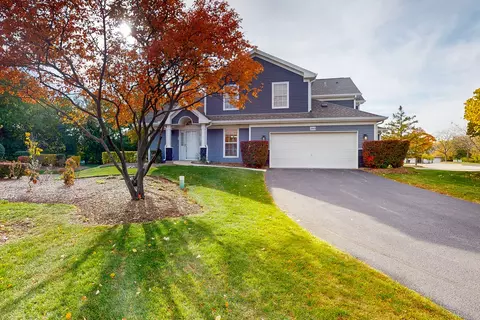 260 Wildspring Ct, Itasca, IL 60143