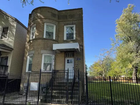 4752 S Princeton Ave, Chicago, IL 60609