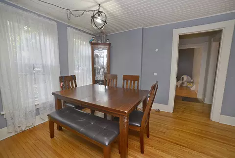 Dining - 1050 State St, Ottawa, IL 61350 photo 1 of 2