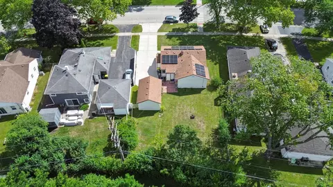 View/Area - 4101 Owl Dr, Rolling Meadows, IL 60008 photo 3 of 5