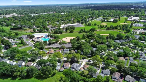 View/Area - 4101 Owl Dr, Rolling Meadows, IL 60008 photo 5 of 5