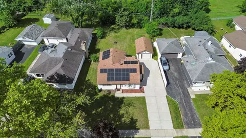 View/Area - 4101 Owl Dr, Rolling Meadows, IL 60008 photo 1 of 5