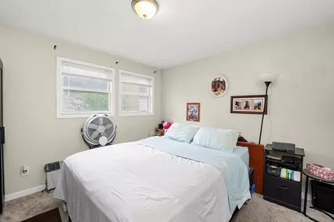 Bedroom - 4101 Owl Dr, Rolling Meadows, IL 60008 photo 2 of 4