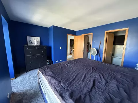 Bedroom - Undisclosed, Plainfield, IL 60586 photo 2 of 4