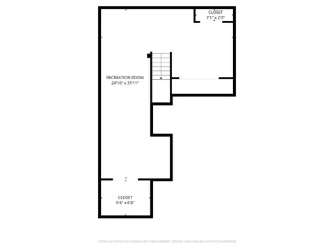 Floorplan - Undisclosed, Plainfield, IL 60586 photo 3 of 4