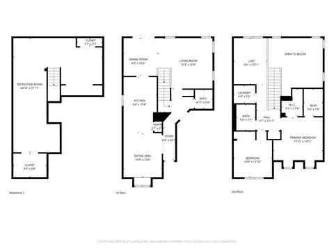 Floorplan - Undisclosed, Plainfield, IL 60586 photo 4 of 4