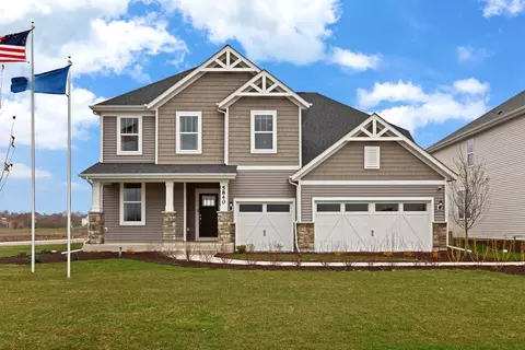2419 Lawlor Ln, Naperville, IL 60564