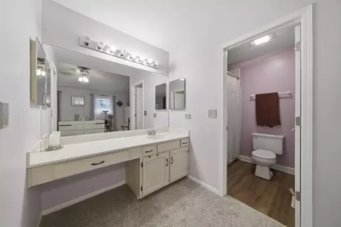 Bath - 2482 Hedge Row Dr, Aurora, IL 60502 photo 2 of 3