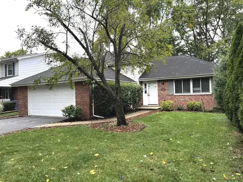 18430 Aberdeen St, Homewood, IL 60430