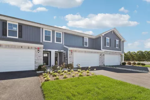 3513 Richardson Cir, Yorkville, IL 60560