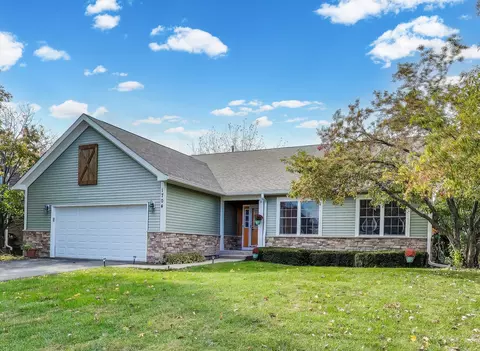 1704 Cherry Ct, Lake Villa, IL 60046