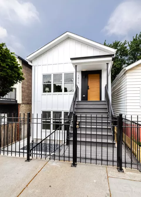 1830 S Peoria St, Chicago, IL 60608