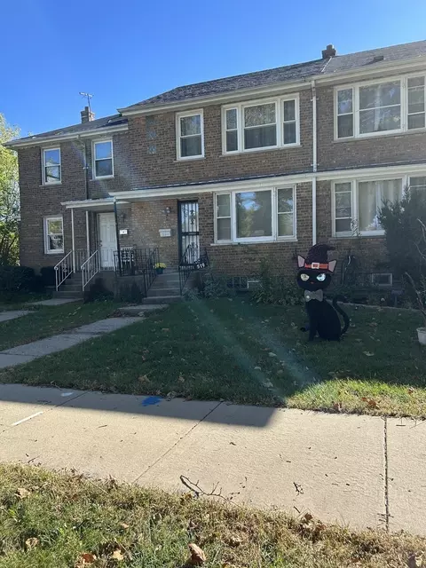 519 E 109th St, Chicago, IL 60628