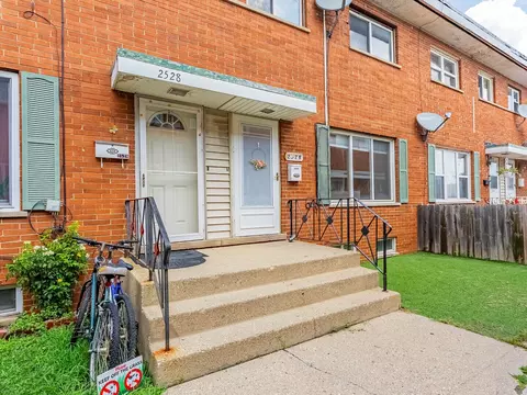 2526 Rose St, Franklin Park, IL 60131