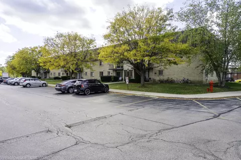 577 Fairway View Dr #1J, Wheeling, IL 60090 photo 21