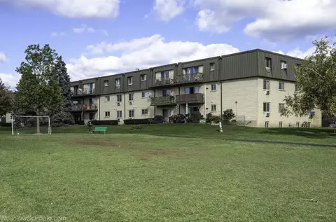 577 Fairway View Dr #1J, Wheeling, IL 60090 photo 26