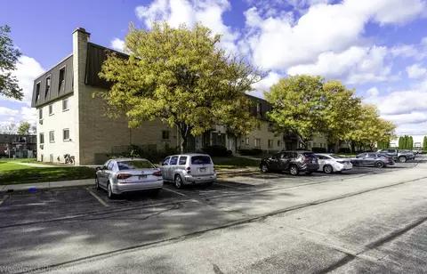 577 Fairway View Dr #1J, Wheeling, IL 60090 photo 23