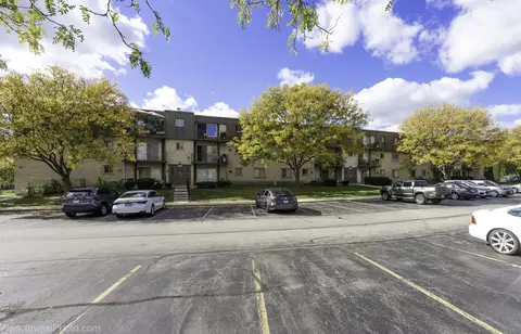 577 Fairway View Dr #1J, Wheeling, IL 60090 photo 22