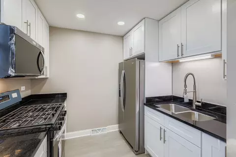 Kitchen - 2131 Ash St #G, Des Plaines, IL 60018 photo 2 of 2