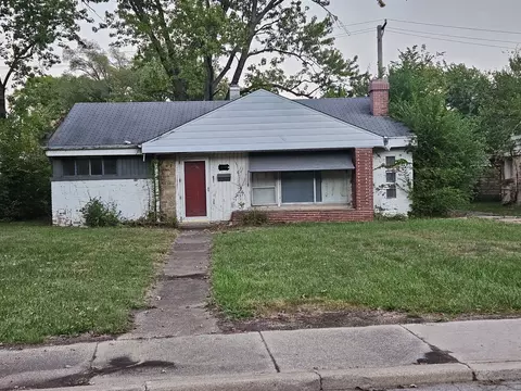 1647 Shirley Dr, Calumet City, IL 60409