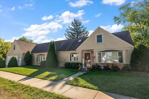 11201 S Normandy Ave, Worth, IL 60482 photo 3