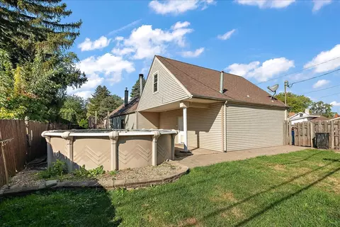 11201 S Normandy Ave, Worth, IL 60482 photo 28