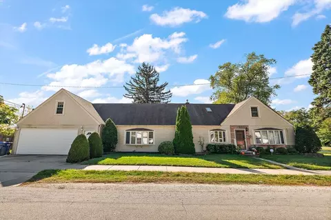 11201 S Normandy Ave, Worth, IL 60482 photo 4