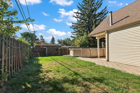 11201 S Normandy Ave, Worth, IL 60482 photo 27