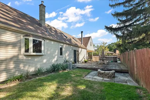 11201 S Normandy Ave, Worth, IL 60482 photo 23