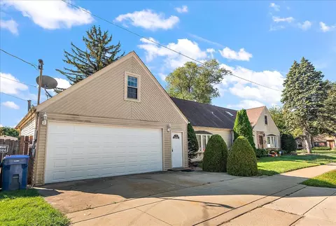 11201 S Normandy Ave, Worth, IL 60482 photo 30
