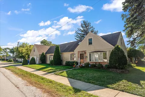 11201 S Normandy Ave, Worth, IL 60482