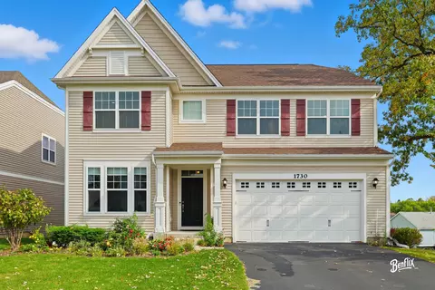 1730 Savannah Cir, Mundelein, IL 60060
