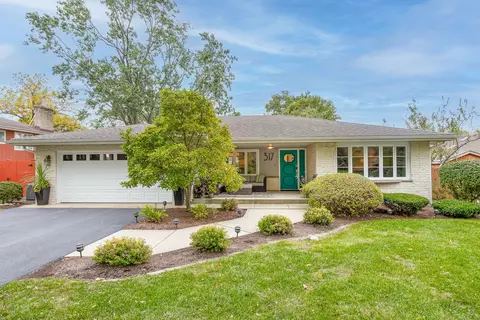 317 39th St, Downers Grove, IL 60515