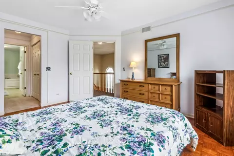 Bedroom - 879 Dandridge Ct, Elgin, IL 60120 photo 1 of 3