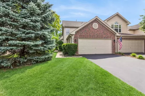 Exterior - 879 Dandridge Ct, Elgin, IL 60120 photo 2 of 5
