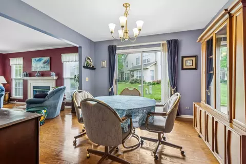 Dining - 879 Dandridge Ct, Elgin, IL 60120 photo 1 of 2