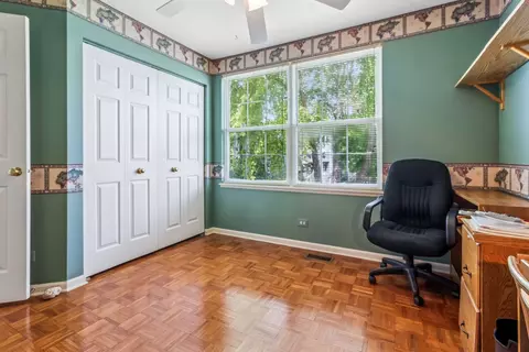 Bedroom - 879 Dandridge Ct, Elgin, IL 60120 photo 2 of 3