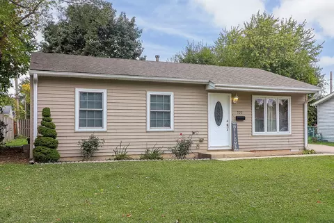 322 Kent Ave, Romeoville, IL 60446