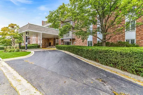 3913 Saratoga Ave #G-306, Downers Grove, IL 60515