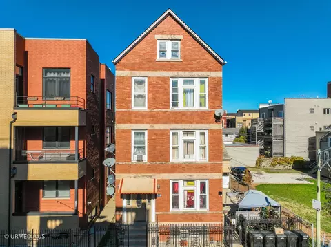 1514 W Fry St, Chicago, IL 60642