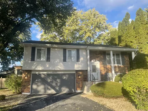 4200 W 176th Pl, Country Club Hills, IL 60478