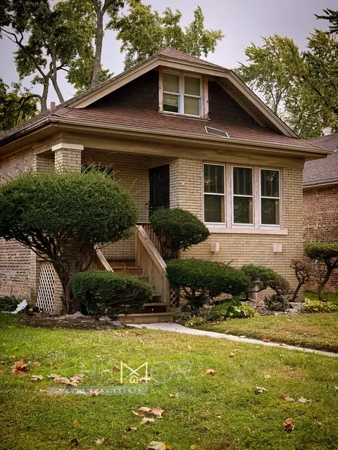 8505 S Vernon Ave, Chicago, IL 60619
