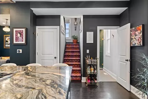 Entry Way - Undisclosed, Chicago, IL 60618 photo 1 of 1