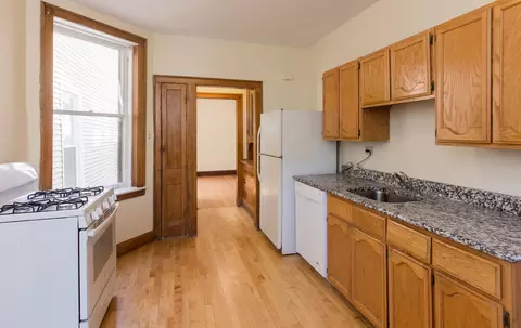 Kitchen - Undisclosed, Chicago, IL 60618 photo 4 of 5