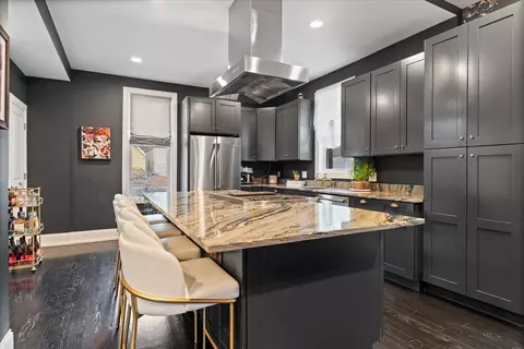 Kitchen - Undisclosed, Chicago, IL 60618 photo 1 of 5