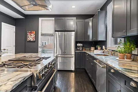 Kitchen - Undisclosed, Chicago, IL 60618 photo 3 of 5