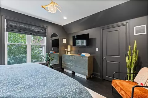 Bedroom - Undisclosed, Chicago, IL 60618 photo 2 of 6