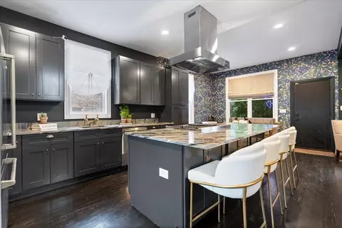 Kitchen - Undisclosed, Chicago, IL 60618 photo 2 of 5