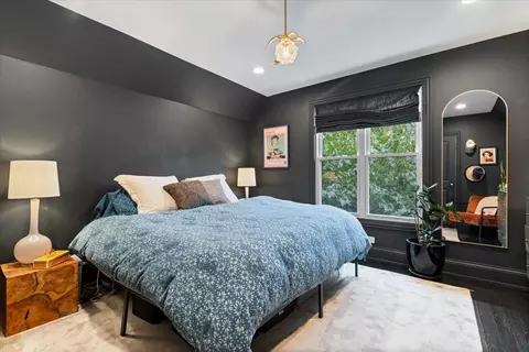 Bedroom - Undisclosed, Chicago, IL 60618 photo 1 of 6